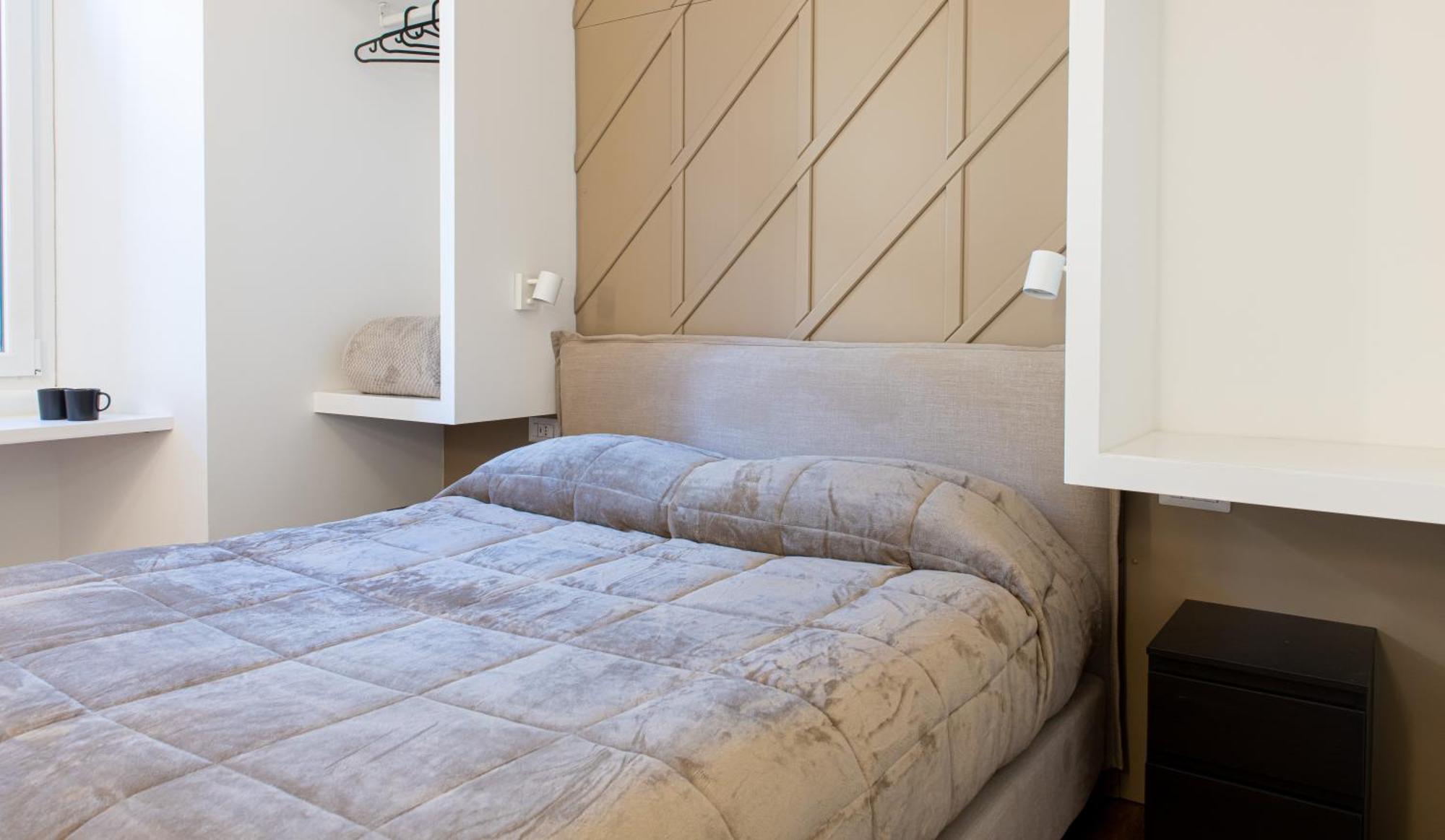 רומא Flaminia Dream Holidays מראה חיצוני תמונה