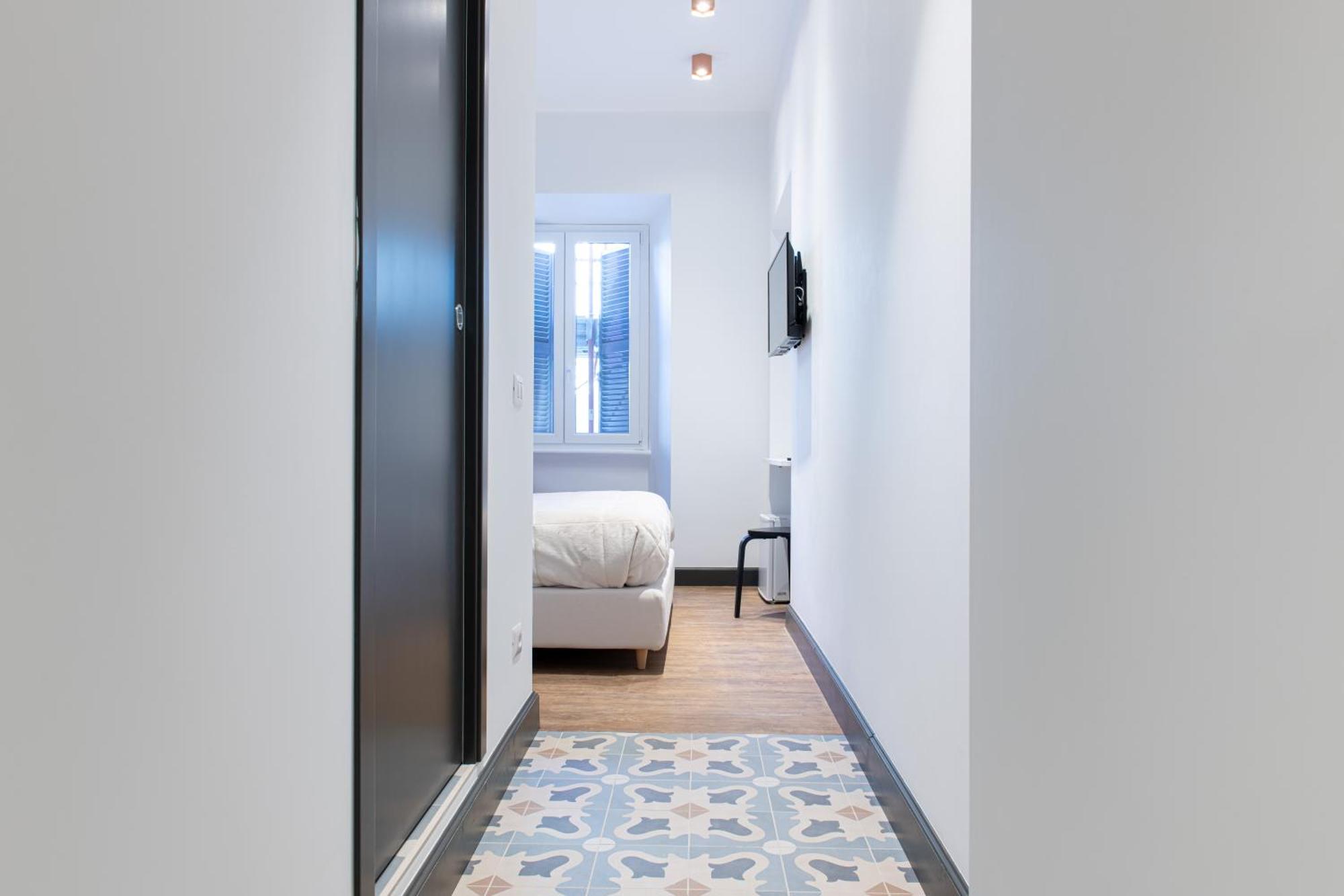 רומא Flaminia Dream Holidays מראה חיצוני תמונה